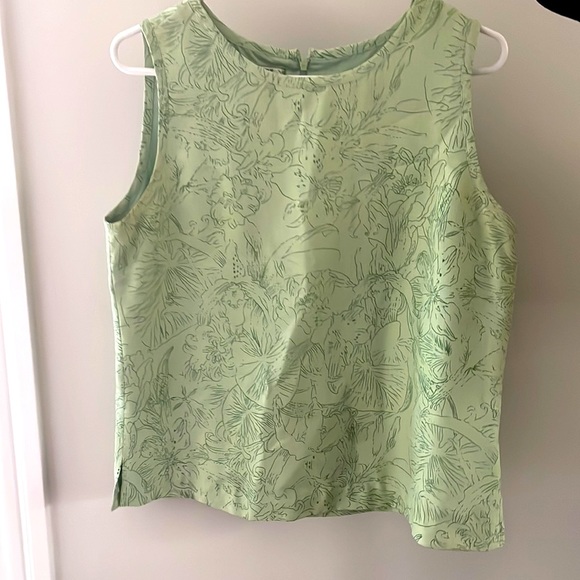 Tommy Bahama Tops - Tommy Bahama Sleeveless Top